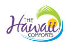 Hawaii Comforts logo